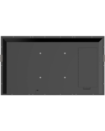 SunBriteTV SB-S2-75-4K-BL 75" Signature 2 Series weatherproof outdoor LED 4K UHD TV with HDR (Black)